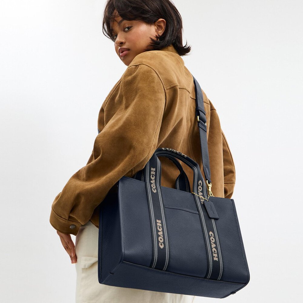 Smith Tote Bag